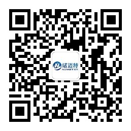 微信公众号二维码