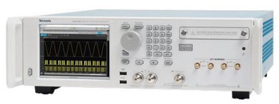 Tektronix AWG70000 任意波形发生器