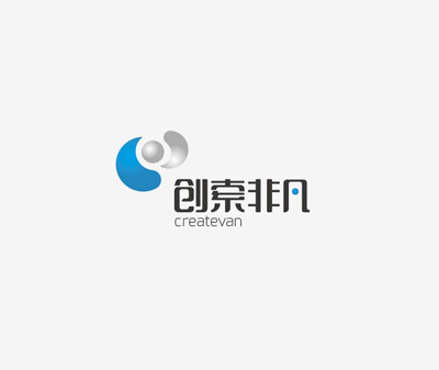 一套科技公司VI设计